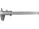Штангенциркуль / inox / 150 мм / 0,05 мм vorel 15100 Vorel 15100 фото 1