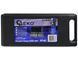Набір біт torx crv 41шт. в пластмасовому боксі geko g10035 G10035 фото 2