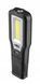 Лампа для майстерень 550 лм cob led із зарядкою neo tools 99-071 Neo Tools 99-071 фото 3