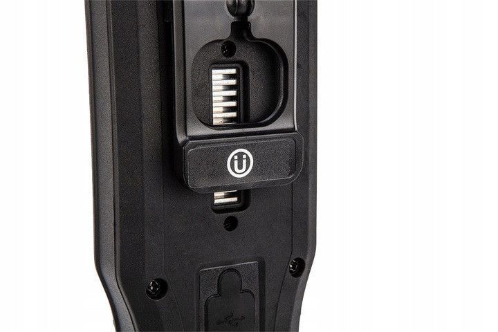 Лампа для майстерень 550 лм cob led із зарядкою neo tools 99-071 Neo Tools 99-071 фото