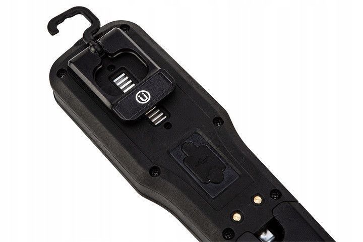 Лампа для майстерень 550 лм cob led із зарядкою neo tools 99-071 Neo Tools 99-071 фото