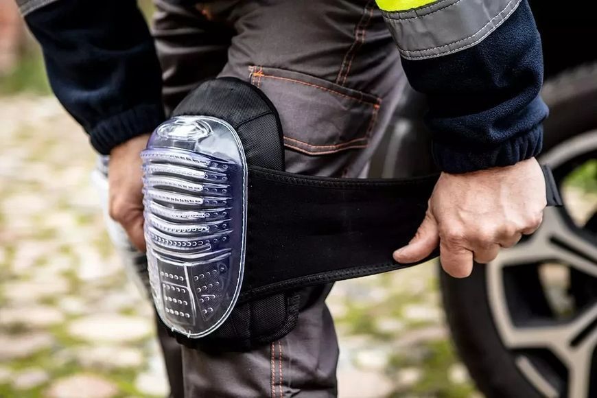 Гелеві наколінники neo tools 97-535 Neo Tools 97-535 фото