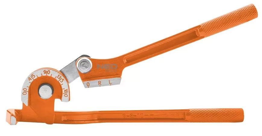 Трубогиб 3 в 1 - 6, 8, 10 мм neo tools 02-439 Neo Tools 02-439 фото