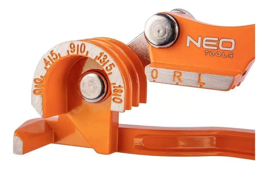 Трубогиб 3 в 1 - 6, 8, 10 мм neo tools 02-439 Neo Tools 02-439 фото