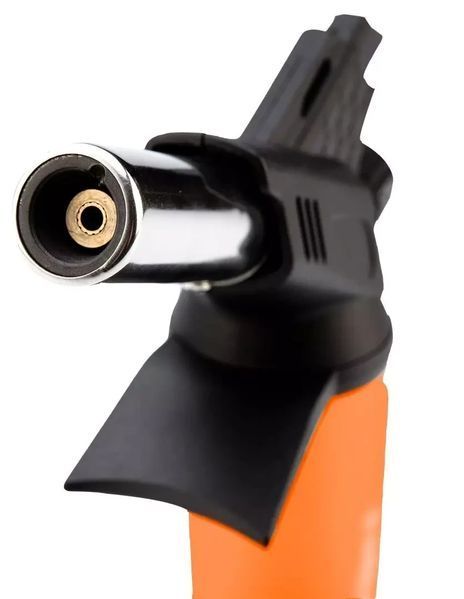 Газова мікропальник з п'єзопідпалом neo tools 19-905 Neo Tools 19-905 фото