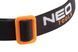 Налобний ліхтар із зарядкою від usb 180 лм cob led + датчик руху neo tools 99-069 Neo Tools 99-069 фото 3