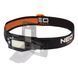Налобний ліхтар із зарядкою від usb 180 лм cob led + датчик руху neo tools 99-069 Neo Tools 99-069 фото 1