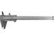 Штангенциркуль /inox/ 150 мм / 0,02 мм vorel 15110 Vorel 15110 фото 1