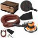 Ексцентрикова шліфувальна машина neo tools 14-013 150 мм Neo Tools 14-013 фото 8