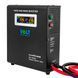 Джерело резервного живлення sinuspro-800w 12в 500/800 вт volt polska 3SP098012W PRZ89 фото 2
