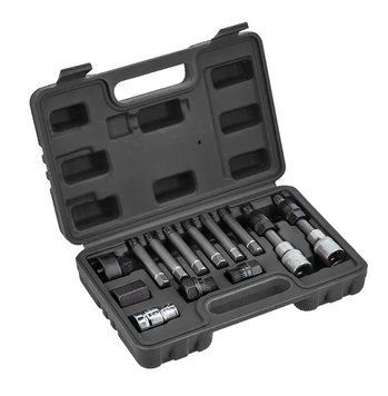Знімач генератора hogert ht8g420 HT8G420 фото