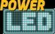 Налобний ліхтар на 3 функції 1led / 1w vorel 88674 2230565969 фото 2