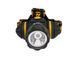 Налобний ліхтар на 3 функції 1led / 1w vorel 88674 2230565969 фото 1