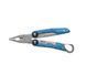 Мультиінструмент 10 в 1 hogert ht1p070 HT1P070 фото 1