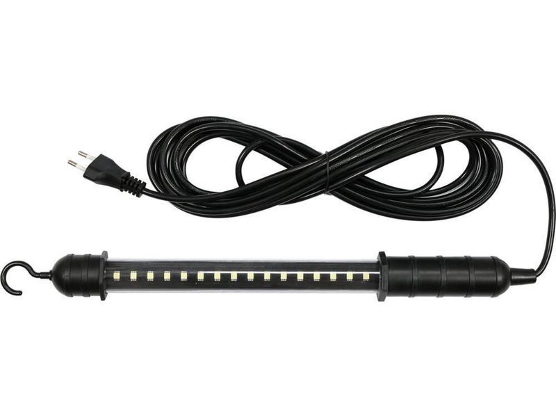 Лампа для майстерні провідна 3.2 вт smd led vorel 82699 2230569395 фото
